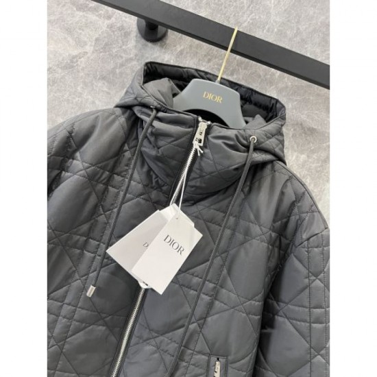 DIOR Dior Cotton Filler 2024FW Useful during the change of seasons DIOR Dior Cotton Filler 2024FW Useful during the change of seasons