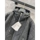 DIOR Dior Cotton Filler 2024FW Useful during the change of seasons DIOR Dior Cotton Filler 2024FW Useful during the change of seasons