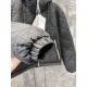 DIOR Dior Cotton Filler 2024FW Useful during the change of seasons DIOR Dior Cotton Filler 2024FW Useful during the change of seasons