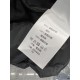 DIOR Dior Cotton Filler 2024FW Useful during the change of seasons DIOR Dior Cotton Filler 2024FW Useful during the change of seasons