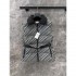 DIOR Cotton vest 2024FW Eye-catching style this winter