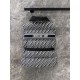DIOR Cotton vest 2024FW Eye-catching style this winter DIOR Cotton vest 2024FW Eye-catching style this winter