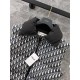DIOR Cotton vest 2024FW Eye-catching style this winter DIOR Cotton vest 2024FW Eye-catching style this winter