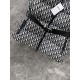 DIOR Cotton vest 2024FW Eye-catching style this winter DIOR Cotton vest 2024FW Eye-catching style this winter
