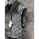 DIOR Cotton vest 2024FW Eye-catching style this winter DIOR Cotton vest 2024FW Eye-catching style this winter