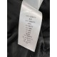 DIOR Cotton vest 2024FW Eye-catching style this winter DIOR Cotton vest 2024FW Eye-catching style this winter