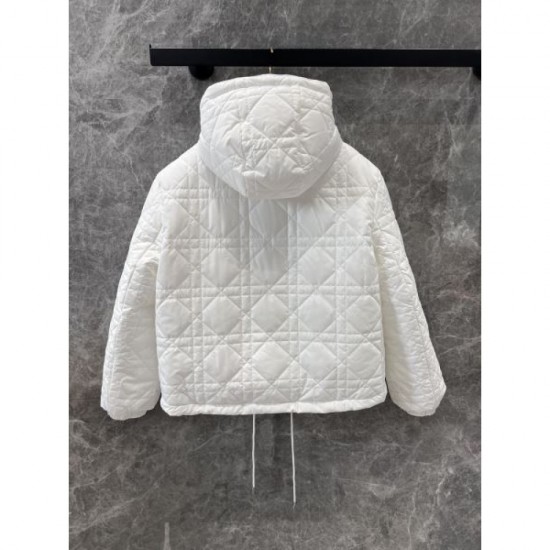 DIOR Dior cotton insert 2024FW Fans flock to the new winter item DIOR Dior cotton insert 2024FW Fans flock to the new winter item