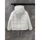 DIOR Dior cotton insert 2024FW Fans flock to the new winter item DIOR Dior cotton insert 2024FW Fans flock to the new winter item