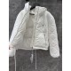 DIOR Dior cotton insert 2024FW Fans flock to the new winter item DIOR Dior cotton insert 2024FW Fans flock to the new winter item