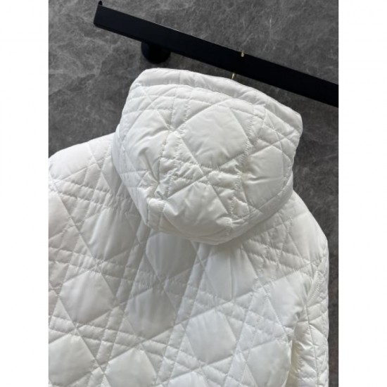 DIOR Dior cotton insert 2024FW Fans flock to the new winter item DIOR Dior cotton insert 2024FW Fans flock to the new winter item