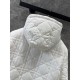 DIOR Dior cotton insert 2024FW Fans flock to the new winter item DIOR Dior cotton insert 2024FW Fans flock to the new winter item