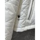 DIOR Dior cotton insert 2024FW Fans flock to the new winter item DIOR Dior cotton insert 2024FW Fans flock to the new winter item