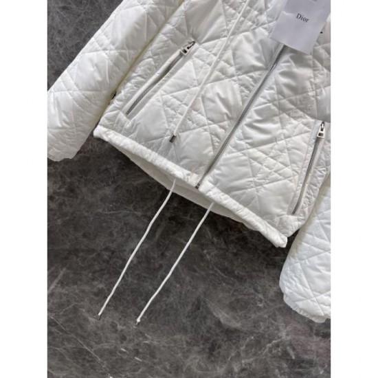 DIOR Dior cotton insert 2024FW Fans flock to the new winter item DIOR Dior cotton insert 2024FW Fans flock to the new winter item