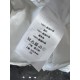 DIOR Dior cotton insert 2024FW Fans flock to the new winter item DIOR Dior cotton insert 2024FW Fans flock to the new winter item