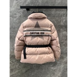 DIOR Cotton insert 2024FW Pre-sale limited to overseas customers
