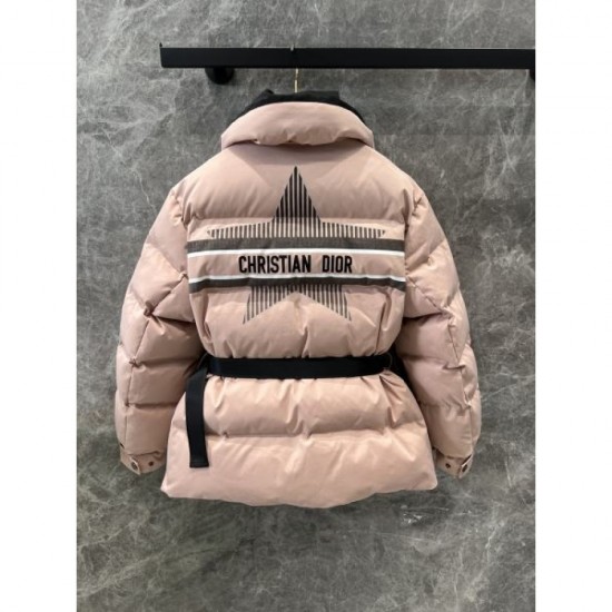 DIOR Cotton insert 2024FW Pre-sale limited to overseas customers DIOR Cotton insert 2024FW Pre-sale limited to overseas customers