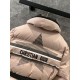 DIOR Cotton insert 2024FW Pre-sale limited to overseas customers DIOR Cotton insert 2024FW Pre-sale limited to overseas customers