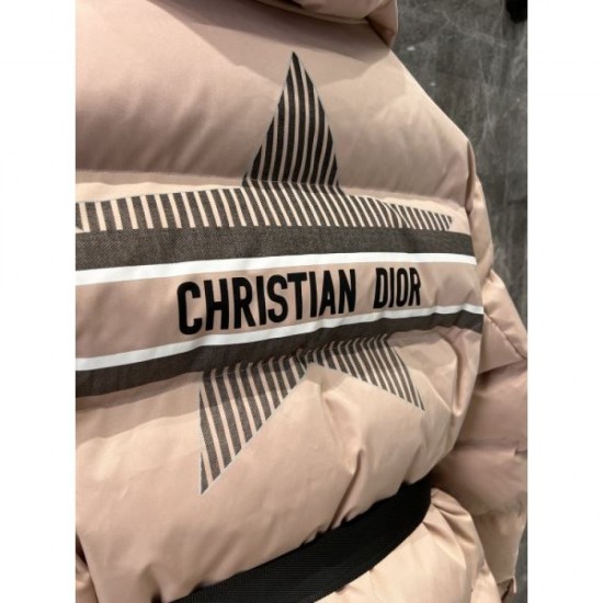 DIOR Cotton insert 2024FW Pre-sale limited to overseas customers DIOR Cotton insert 2024FW Pre-sale limited to overseas customers