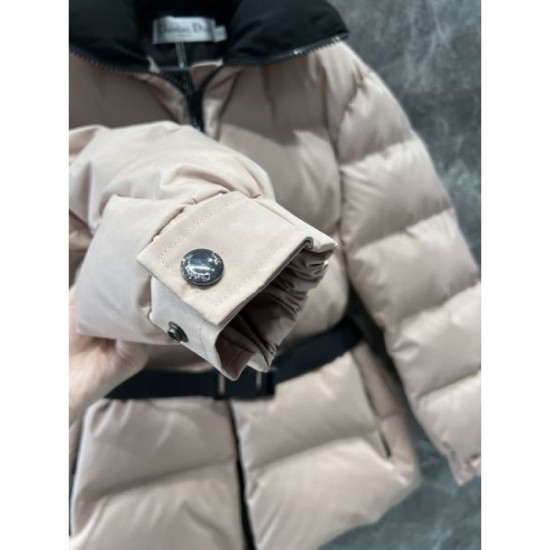 DIOR Cotton insert 2024FW Pre-sale limited to overseas customers DIOR Cotton insert 2024FW Pre-sale limited to overseas customers