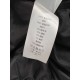 DIOR Cotton insert 2024FW Pre-sale limited to overseas customers DIOR Cotton insert 2024FW Pre-sale limited to overseas customers