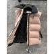 DIOR Dior cotton vest 2024FW New winter items that will make you fall in love with it one after another DIOR Dior cotton vest 2024FW New winter items that will make you fall in love with it one after another