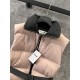 DIOR Dior cotton vest 2024FW New winter items that will make you fall in love with it one after another DIOR Dior cotton vest 2024FW New winter items that will make you fall in love with it one after another