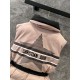 DIOR Dior cotton vest 2024FW New winter items that will make you fall in love with it one after another DIOR Dior cotton vest 2024FW New winter items that will make you fall in love with it one after another
