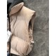 DIOR Dior cotton vest 2024FW New winter items that will make you fall in love with it one after another DIOR Dior cotton vest 2024FW New winter items that will make you fall in love with it one after another