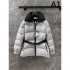 DIOR Dior cotton insert 2024FW Used by celebrities and celebrities