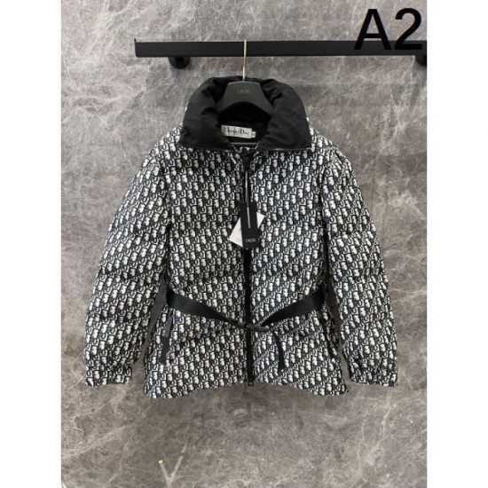 DIOR Dior cotton insert 2024FW Used by celebrities and celebrities DIOR Dior cotton insert 2024FW Used by celebrities and celebrities