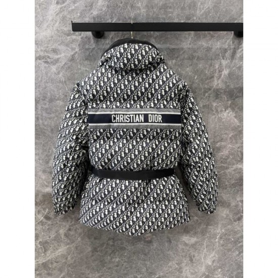 DIOR Dior cotton insert 2024FW Used by celebrities and celebrities DIOR Dior cotton insert 2024FW Used by celebrities and celebrities