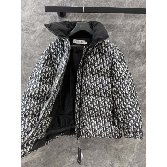 DIOR Dior cotton insert 2024FW Used by celebrities and celebrities DIOR Dior cotton insert 2024FW Used by celebrities and celebrities