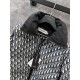 DIOR Dior cotton insert 2024FW Used by celebrities and celebrities DIOR Dior cotton insert 2024FW Used by celebrities and celebrities