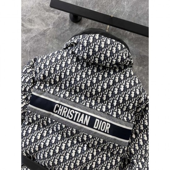 DIOR Dior cotton insert 2024FW Used by celebrities and celebrities DIOR Dior cotton insert 2024FW Used by celebrities and celebrities