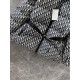 DIOR Dior cotton insert 2024FW Used by celebrities and celebrities DIOR Dior cotton insert 2024FW Used by celebrities and celebrities