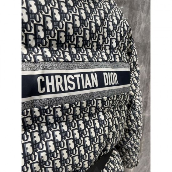 DIOR Dior cotton insert 2024FW Used by celebrities and celebrities DIOR Dior cotton insert 2024FW Used by celebrities and celebrities