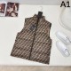 FENDI women's down jacket 2024FW limited quantity miraculous arrival FENDI women's down jacket 2024FW limited quantity miraculous arrival