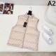 FENDI women's down jacket 2024FW limited quantity miraculous arrival FENDI women's down jacket 2024FW limited quantity miraculous arrival