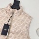 FENDI women's down jacket 2024FW limited quantity miraculous arrival FENDI women's down jacket 2024FW limited quantity miraculous arrival
