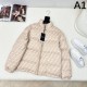 FENDI Women's Down Jacket 2024FW Latest Product Will Sold Out Immediately FENDI Women's Down Jacket 2024FW Latest Product Will Sold Out Immediately
