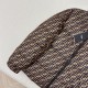 FENDI Women's Down Jacket 2024FW Latest Product Will Sold Out Immediately FENDI Women's Down Jacket 2024FW Latest Product Will Sold Out Immediately