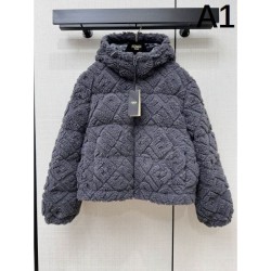 FENDI Women's Down Jacket 2024FW Sold Out Must Hurry ☆