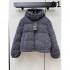 FENDI Women's Down Jacket 2024FW Sold Out Must Hurry ☆