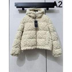 FENDI Women's Down Jacket 2024FW Sold Out Must Hurry ☆