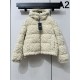 FENDI Women's Down Jacket 2024FW Sold Out Must Hurry ☆ FENDI Women's Down Jacket 2024FW Sold Out Must Hurry ☆