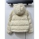 FENDI Women's Down Jacket 2024FW Sold Out Must Hurry ☆ FENDI Women's Down Jacket 2024FW Sold Out Must Hurry ☆