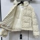 FENDI Women's Down Jacket 2024FW Sold Out Must Hurry ☆ FENDI Women's Down Jacket 2024FW Sold Out Must Hurry ☆