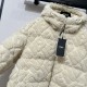 FENDI Women's Down Jacket 2024FW Sold Out Must Hurry ☆ FENDI Women's Down Jacket 2024FW Sold Out Must Hurry ☆