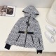 FENDI Women's Down Jacket 2024FW Favorite Elegant FENDI Women's Down Jacket 2024FW Favorite Elegant