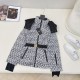 FENDI Women's Down Jacket 2024FW Favorite Elegant FENDI Women's Down Jacket 2024FW Favorite Elegant